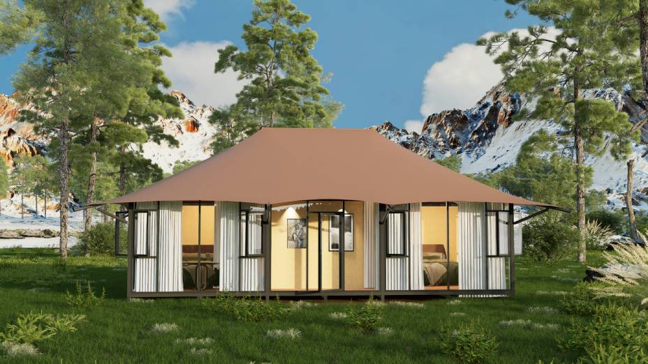 侯马市装配式建筑厂家