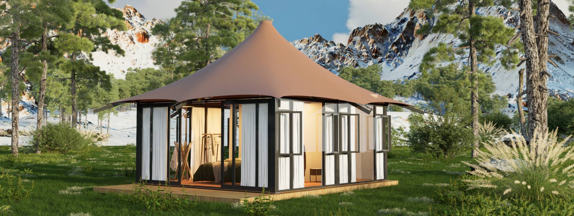 侯马市装配式建筑厂家